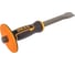 Зубило с протектором INGCO INDUSTRIAL 25x19x305 мм HCCL832519 4