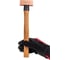 Молоток медный GARWIN с деревянной рукояткой, 500 г GHT-HW0500C 5