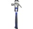 Молоток гвоздодер с фибергласс. антивибр. ручкой Smartbuy, слесарный, 680 гр, PRO TOOLS SBT-PRO-GHN-680 3