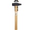 Молоток с деревянной ручкой Smartbuy, слесарный, 1000 гр, PRO TOOLS () SBT-PRO-GHW-1000 3