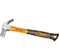 Молоток-гвоздодер INGCO 29 мм (6/18) HCH81029