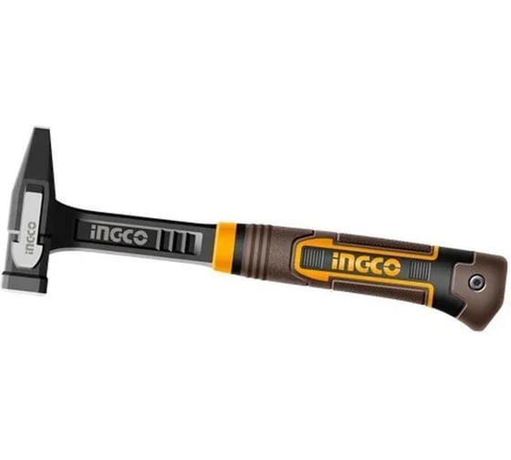 Молоток слесарный INGCO INDUSTRIAL 500 г (6/12) HMH82500L