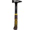 Молоток слесарный INGCO INDUSTRIAL 500 г (6/12) HMH82500L 3