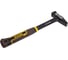 Молоток слесарный INGCO INDUSTRIAL 500 г (6/12) HMH82500L 4