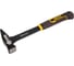 Молоток слесарный INGCO INDUSTRIAL 500 г (6/12) HMH82500L 5