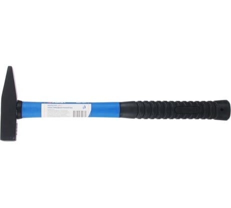 Молоток РОКОТ 500гр пластиковая рукоятка 662-124