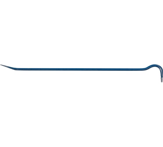 Лом-гвоздодёр шестигранный TOYA 34750