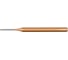 Выколотка Licota CrMo, 3х150 мм APH-3115003 1