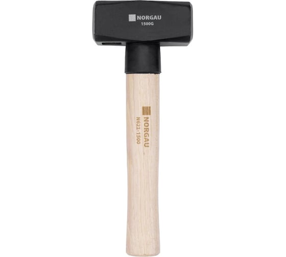 Кувалда NORGAU 1500гр, N621-1500 075026015