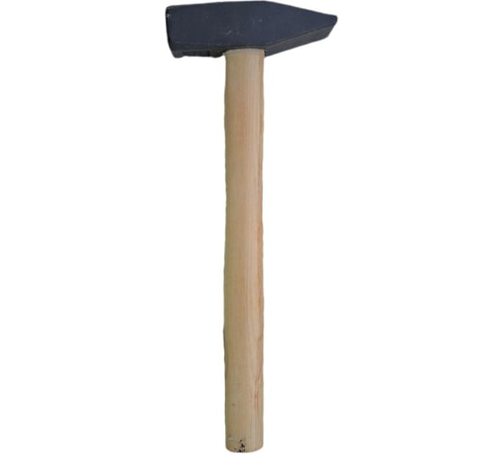 Молоток слесарный Monolit 800 г, деревянная рукоятка 2002