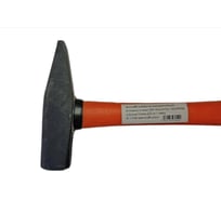 Молоток слесарный Monolit 800 г, фибергласовая обрезиненная рукоятка 2003