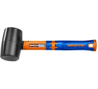 Киянка резиновая WadFow 900 г 6/24 WHM7307