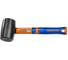 Киянка резиновая WadFow 660 г 6/24 WHM7306 1