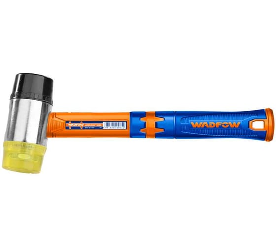 Киянка WadFow 35 мм 10/30 WHM7305