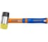 Киянка WadFow 35 мм 10/30 WHM7305 1