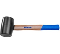 Киянка резиновая WadFow 220 г 10/40 WMB7301