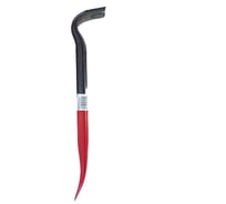 Лом-гвоздодер усиленный Monolit 600х29х15 мм 2014