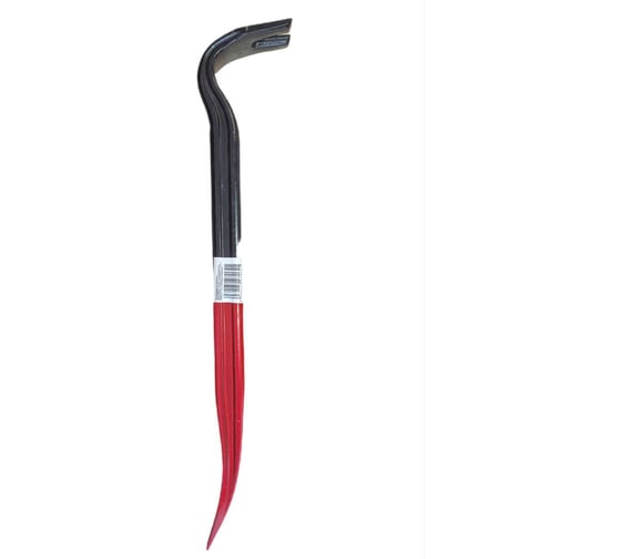 Лом-гвоздодер усиленный Monolit 600х29х15 мм 2014