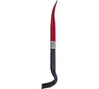 Лом-гвоздодер усиленный Monolit 450х29х15 мм 2013