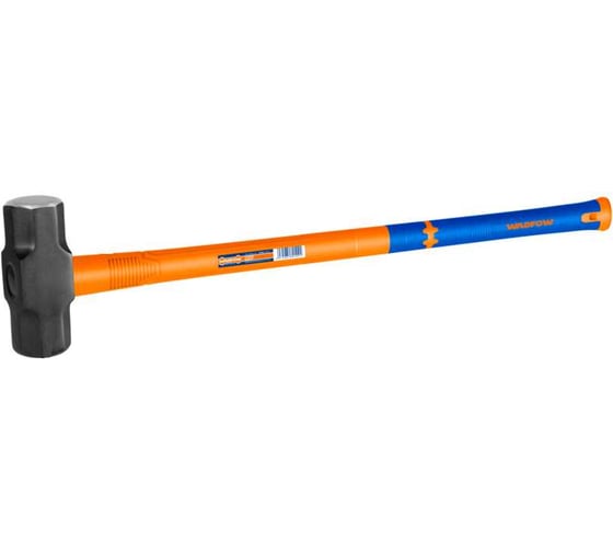 Кувалда WadFow 3000 г 4 WHM4306