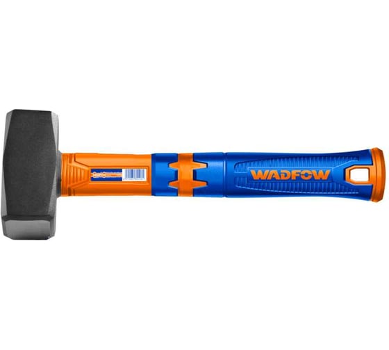 Кувалда WadFow 1000 г 6/12 WHM2310