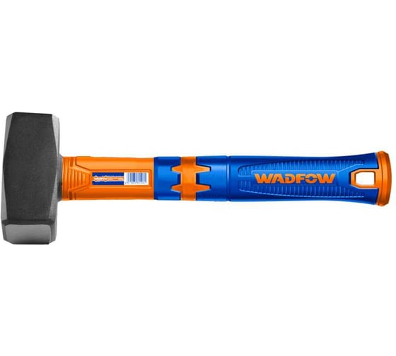 Кувалда WadFow 800 г 6/18 WHM2308