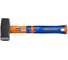 Кувалда WadFow 800 г 6/18 WHM2308 1