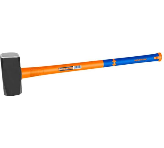 Кувалда WadFow 5000 г, 90 см 4 WHM2350
