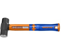 Кувалда WadFow 1500 г 4/12 WHM4303