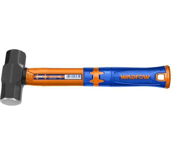 Кувалда WadFow 1000 г 6/12 WHM4302