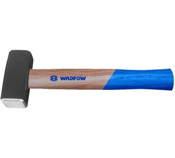 Кувалда WadFow 1500 г 6/12 WMB2315
