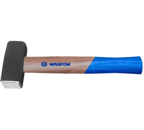 Кувалда WadFow 1000 г 6/12 WMB2310