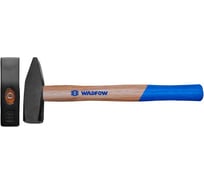 Молоток слесарный WadFow 200 г 6/48 WMB1302