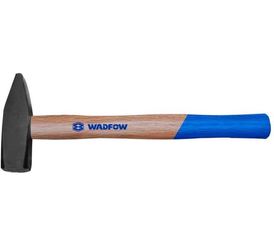 Молоток слесарный WadFow 300 г 6/36 WMB1303