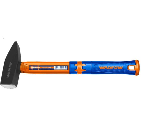 Молоток слесарный WadFow 300 г 6/36 WHM1303