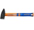 Молоток слесарный WadFow 500 г 6/24 WHM1305 1