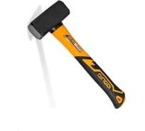 Кувалда DINGQI 1500 г D33015