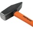 Молоток слесарный AV Steel 1000гр с фибергласовой рукояткой AV-275100 5