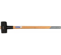 Кувалда Garwin INDUSTRIAL с обратной рукояткой из дерева гикори, 6 кг 712085-6000