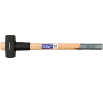 Кувалда Garwin INDUSTRIAL с обратной рукояткой из дерева гикори, 3 кг 712085-3000