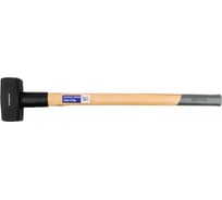 Кувалда Garwin INDUSTRIAL с рукояткой из дерева гикори, 5 кг GHT-SW05000