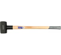 Кувалда Garwin INDUSTRIAL с рукояткой из дерева гикори, 8 кг GHT-SW08000