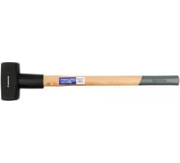 Кувалда Garwin INDUSTRIAL с рукояткой из дерева гикори, 4 кг GHT-SW04000