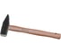 Молоток слесарный INGCO 1500 г HMH041500 1