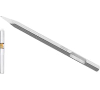 Зубило пикообразное INGCO Hex 28x530 мм DBC0415301