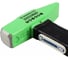 Молоток с обрезиненной рукояткой Garwin серия MONOLITH, 300 г 711200-300 3
