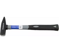 Молоток слесарный с фибергласовой рукояткой Garwin 500 г GHT-HF0500