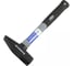 Молоток слесарный с фибергласовой рукояткой Garwin 500 г GHT-HF0500 4
