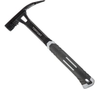 Молоток кровельщика Topfort 600 гр Black Lable 2129395