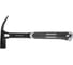 Молоток кровельщика Topfort 600 гр Black Lable 2129395 2